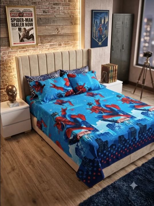Spiderman