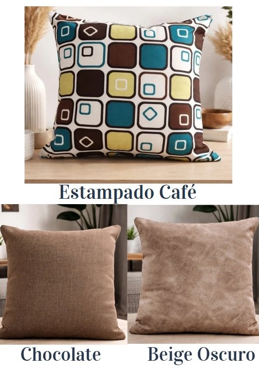 Colección tierra